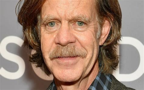 william h. macy net worth